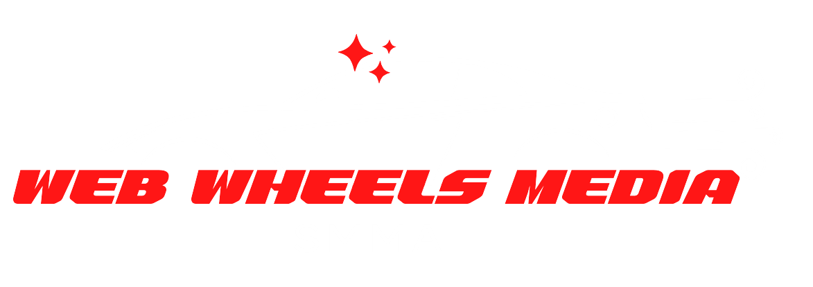 Web Wheels Media
